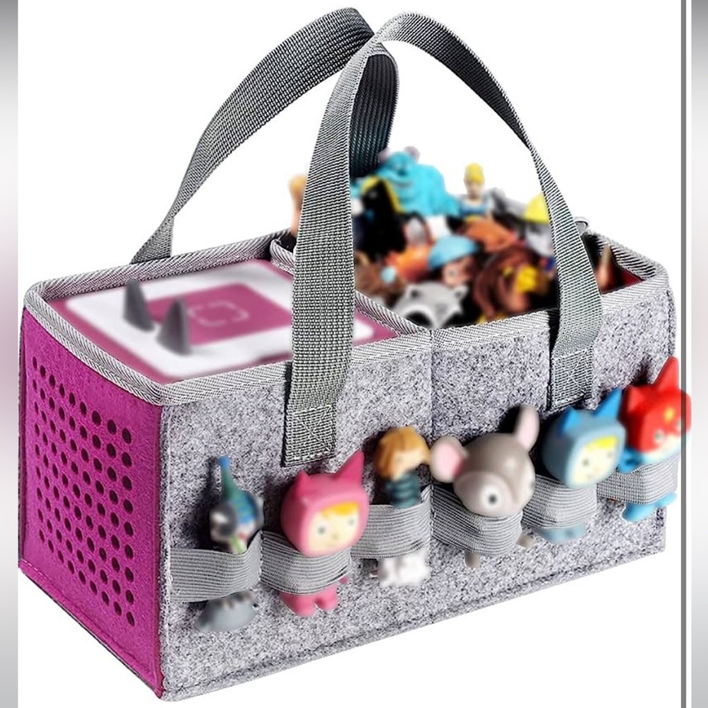 Tonies Box carrying Case